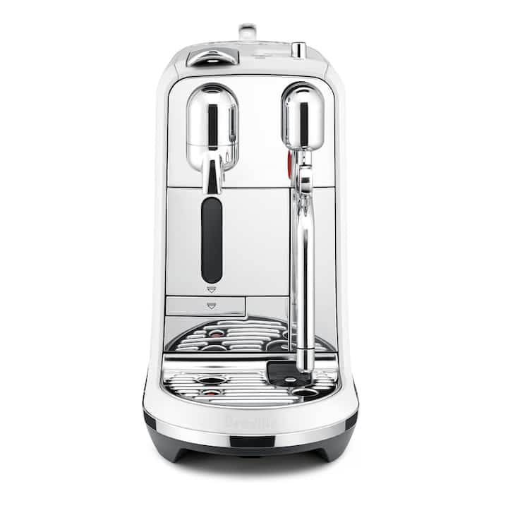 BNE800BSSUSC ネスプレッソ クレアティスタプラス コーヒーメーカー エスプレッソマシン