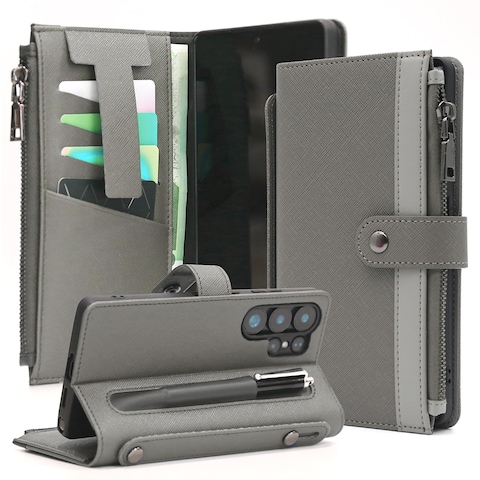 핸드폰 다이어리 케이스