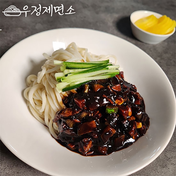 우정제면소 짜장면 10인분세트 (생면 2kg+짜장소스 10봉) 가격 비교 아이홈푸드 우정제면소 짜장면 10인분세트 (생면 2kg+짜장소스 10봉)