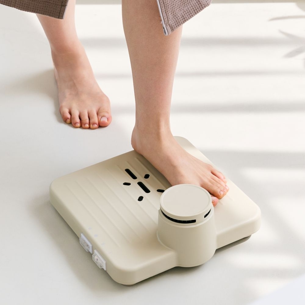 올디렉 바디 드라이어 전신 건조기