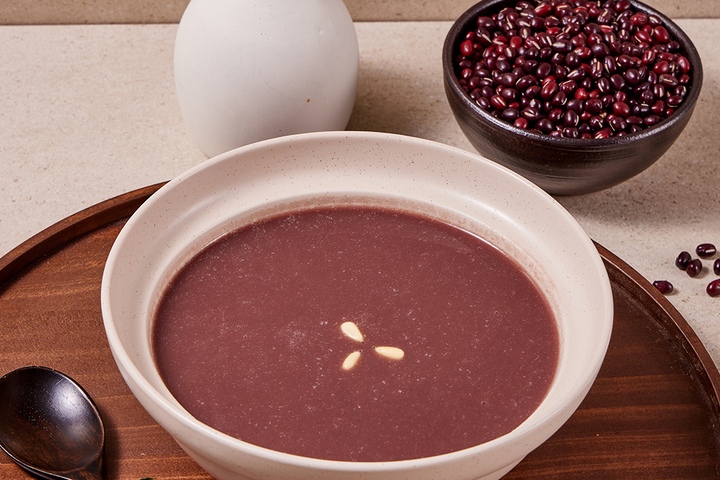 죽·수프·카레·짜장 > 오동리팥죽 전통공법 국내산 동지 새알 팥죽 팥물 500g | 오늘의집 쇼핑 오동리팥죽 전통공법 국내산 동지 새알 팥죽... 