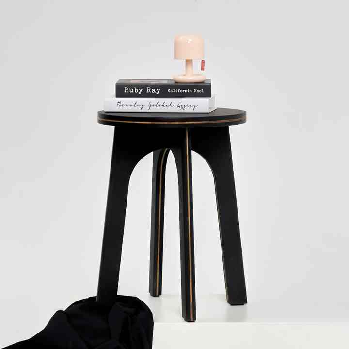 FENIX NERO スツール