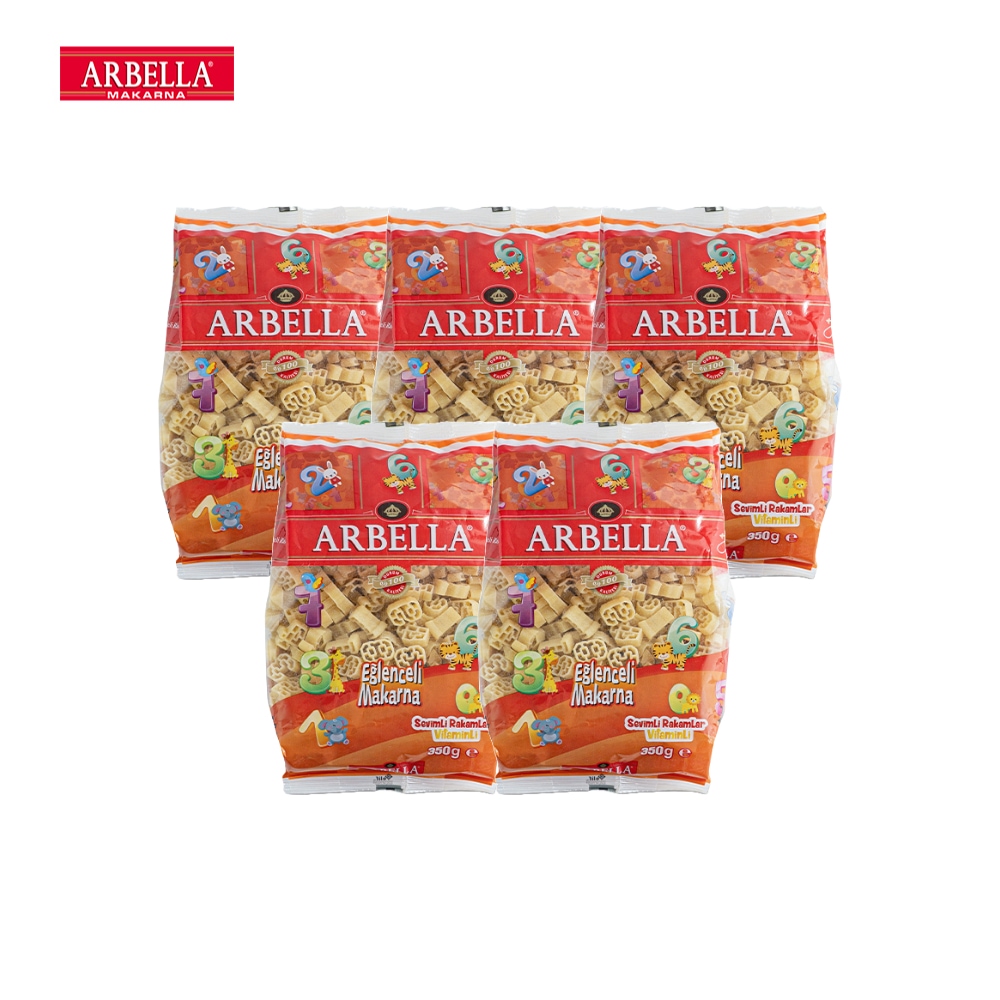 아르벨라 넘버 350g X 5개 파스타 가격 추이 듀럼기다 아르벨라 넘버 350g X 5개 파스타 - 최저가 7,500원