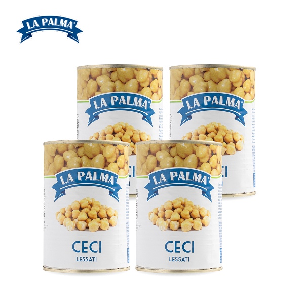 이집트빈 400g X 4개 병아리콩 가격 비교 라팔마 이집트빈 400g X 4개 병아리콩