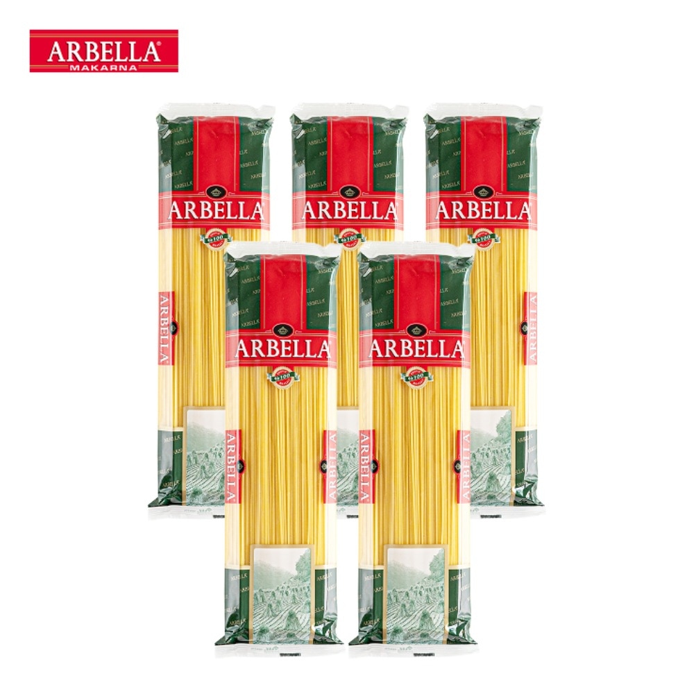 아르벨라 스파게티니 500g X 5봉 파스타 가격 추이 듀럼기다 아르벨라 스파게티니 500g X 5봉 파스타 - 최저가 11,300원
