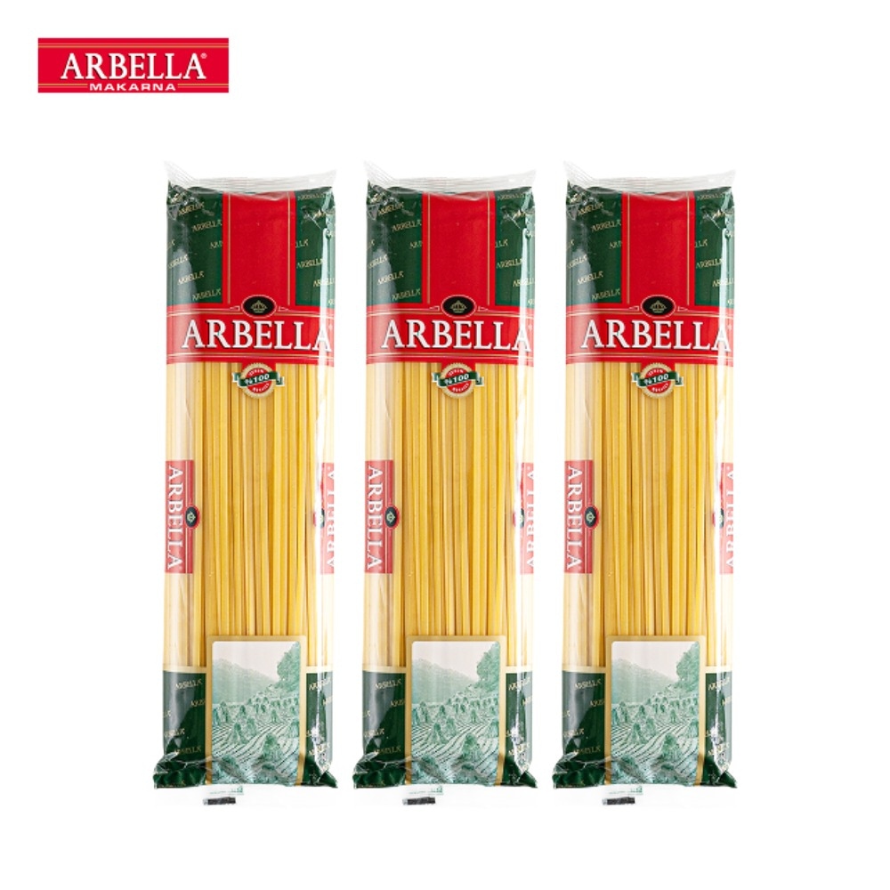 아르벨라 링귀니 500g X 3봉 파스타 가격 비교 듀럼기다 아르벨라 링귀니 500g X 3봉 파스타
