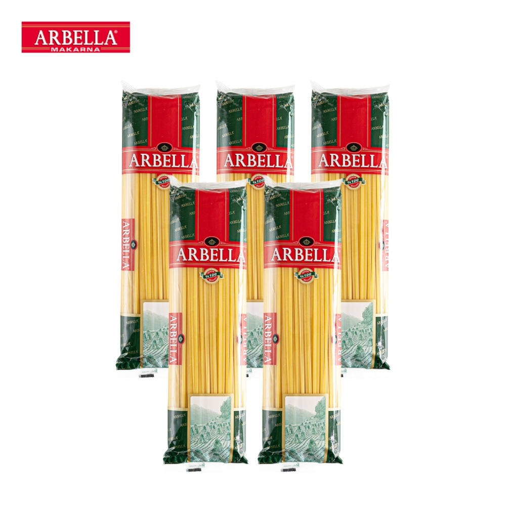 아르벨라 링귀니 500g X 5봉 파스타 가격 비교 듀럼기다 아르벨라 링귀니 500g X 5봉 파스타