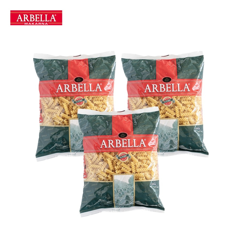 아르벨라 푸질리 500g X 3봉 파스타 가격 추이 듀럼기다 아르벨라 푸질리 500g X 3봉 파스타 - 최저가 6,800원