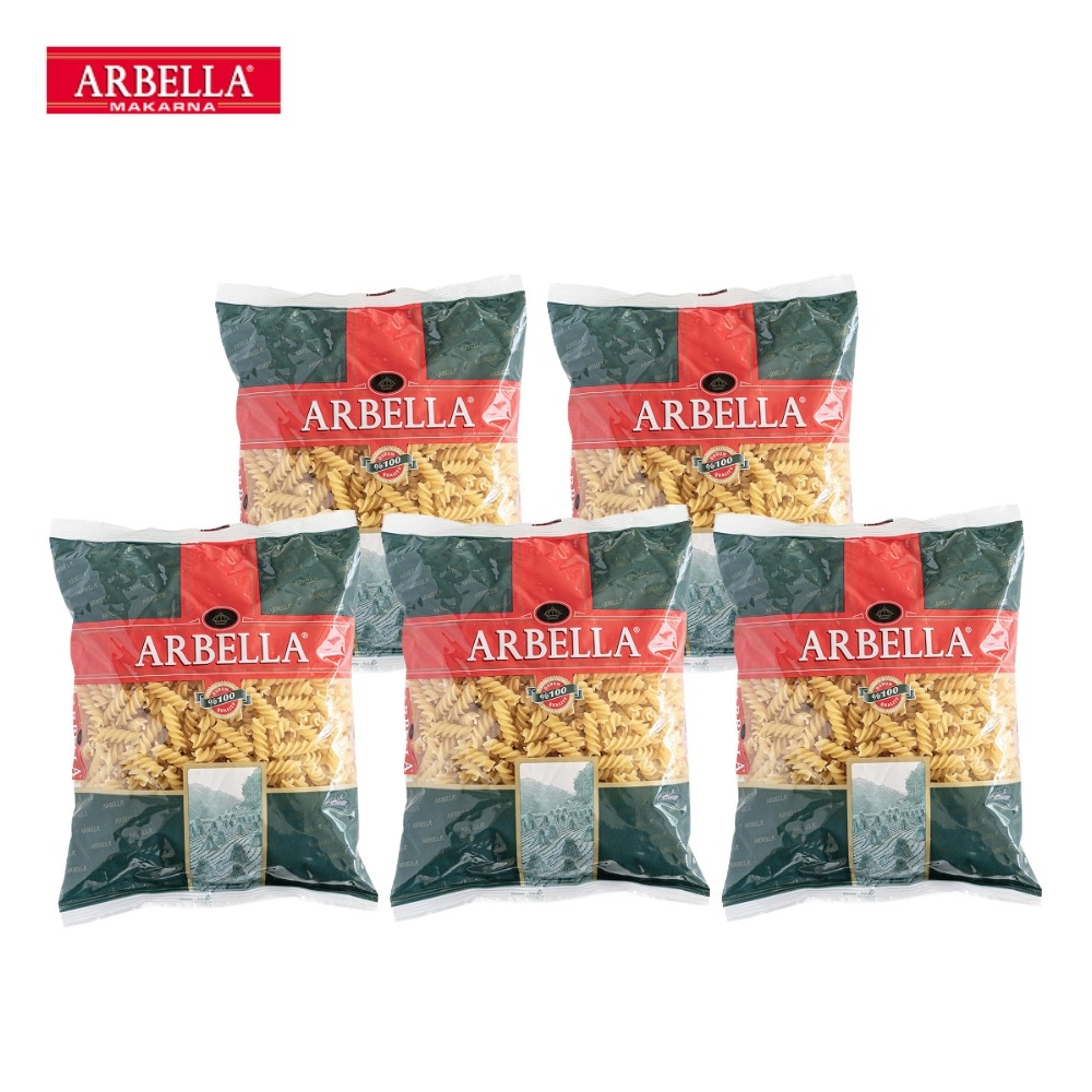 아르벨라 푸질리 500g X 5봉 파스타 가격 비교 듀럼기다 아르벨라 푸질리 500g X 5봉 파스타