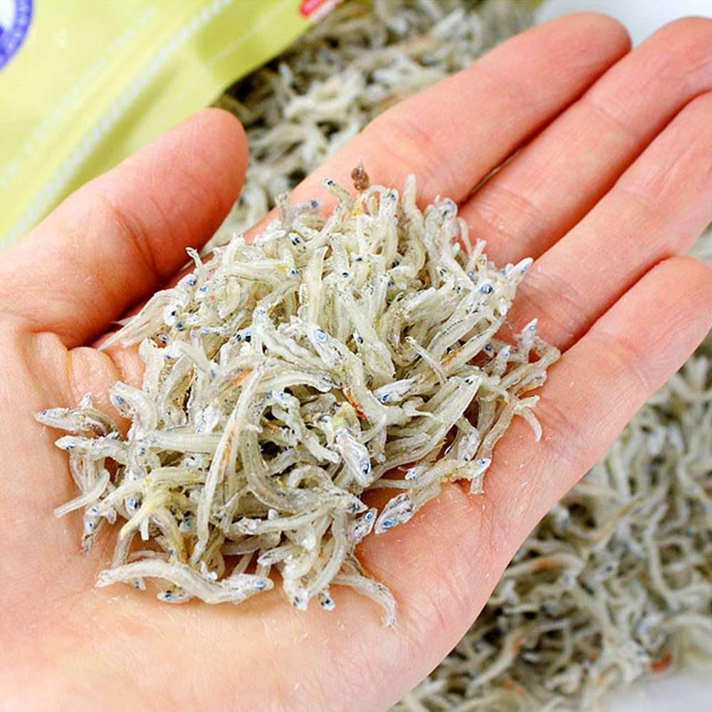 최상급 완도 지리멸치 잔멸치 볶음멸치 500g 1kg 가격 추이 공생장터 최상급 완도 지리멸치 잔멸치 볶음멸치 500g 1kg - 최저가 21,900원