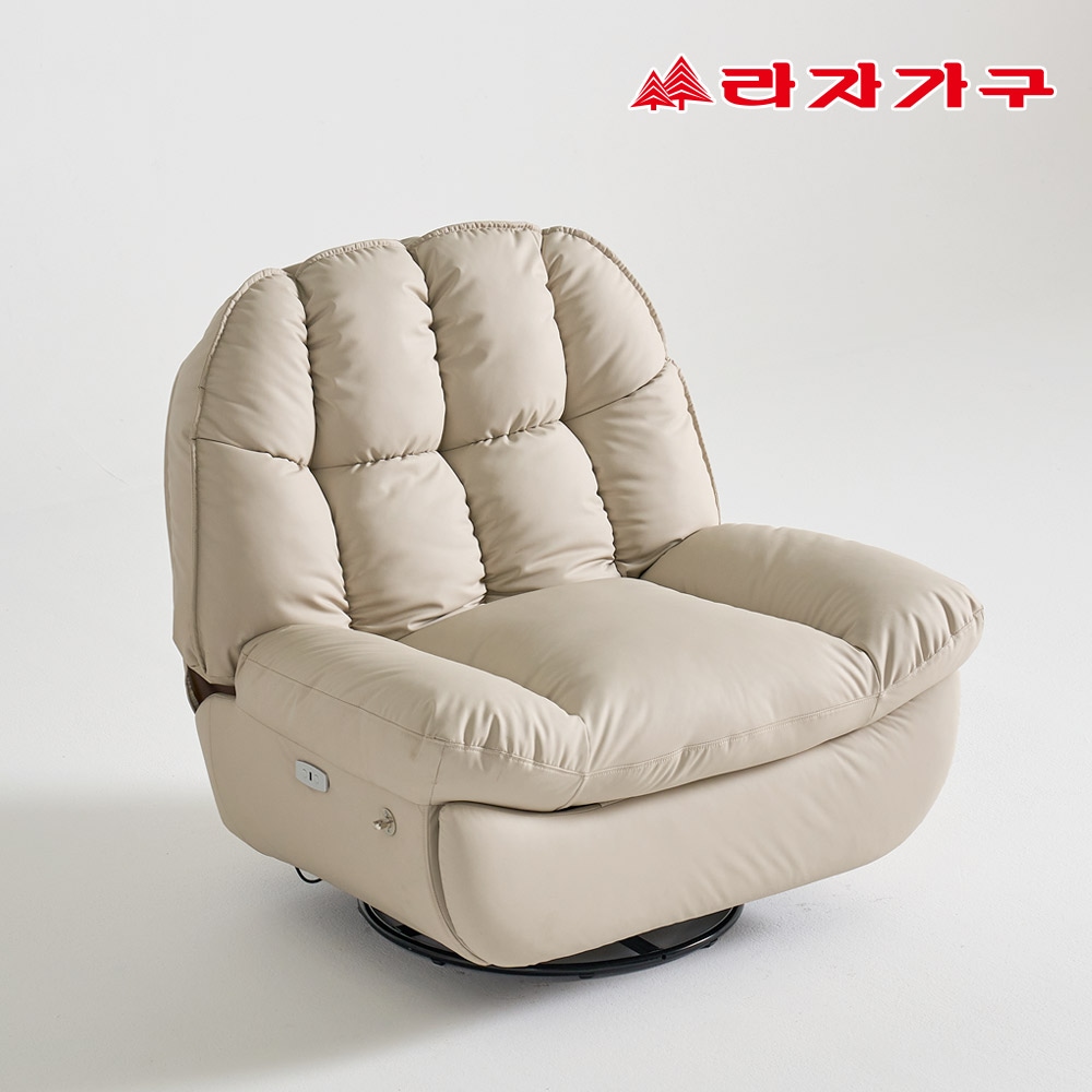 리클라이너 > 1인용 슬로우 전동 리클라이너쇼파 무중력 흔들의자기능 | 오늘의집 쇼핑