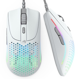 GLORIOUS MODEL O 2 유선 (화이트) 게이밍마우스