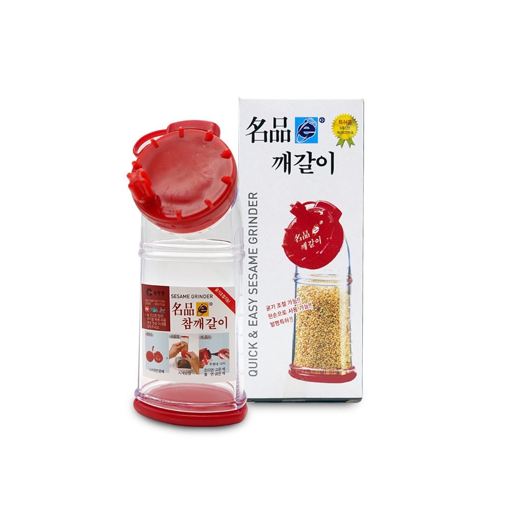 기타소모품·잡화 > 명품 깨갈이 깨다지기 참깨갈이 깨 그라인더 깨소금 | 오늘의집 쇼핑