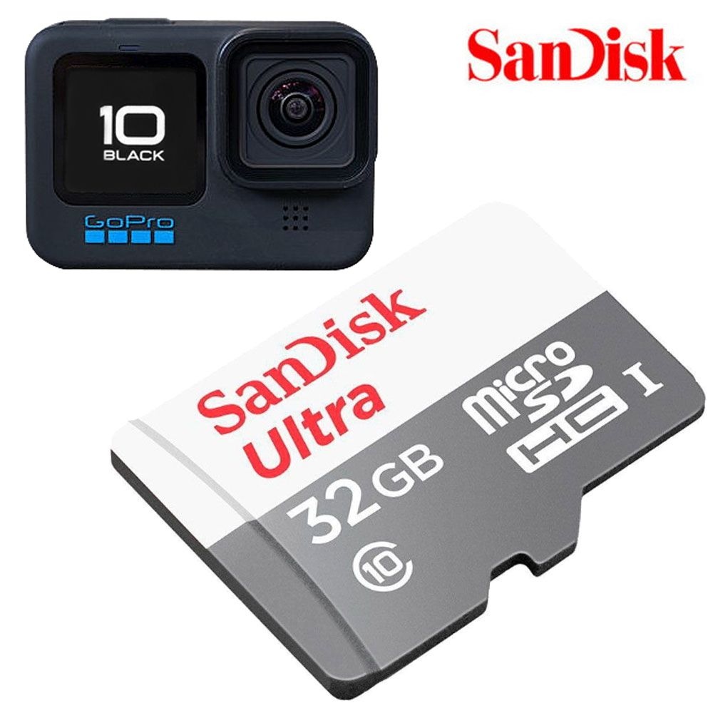고프로10 호환 마이크로SD 32GB 메모리 카드 GOPRO10 가격 비교 홀리치 고프로10 호환 마이크로SD 32GB 메모리 카드 GOPRO10