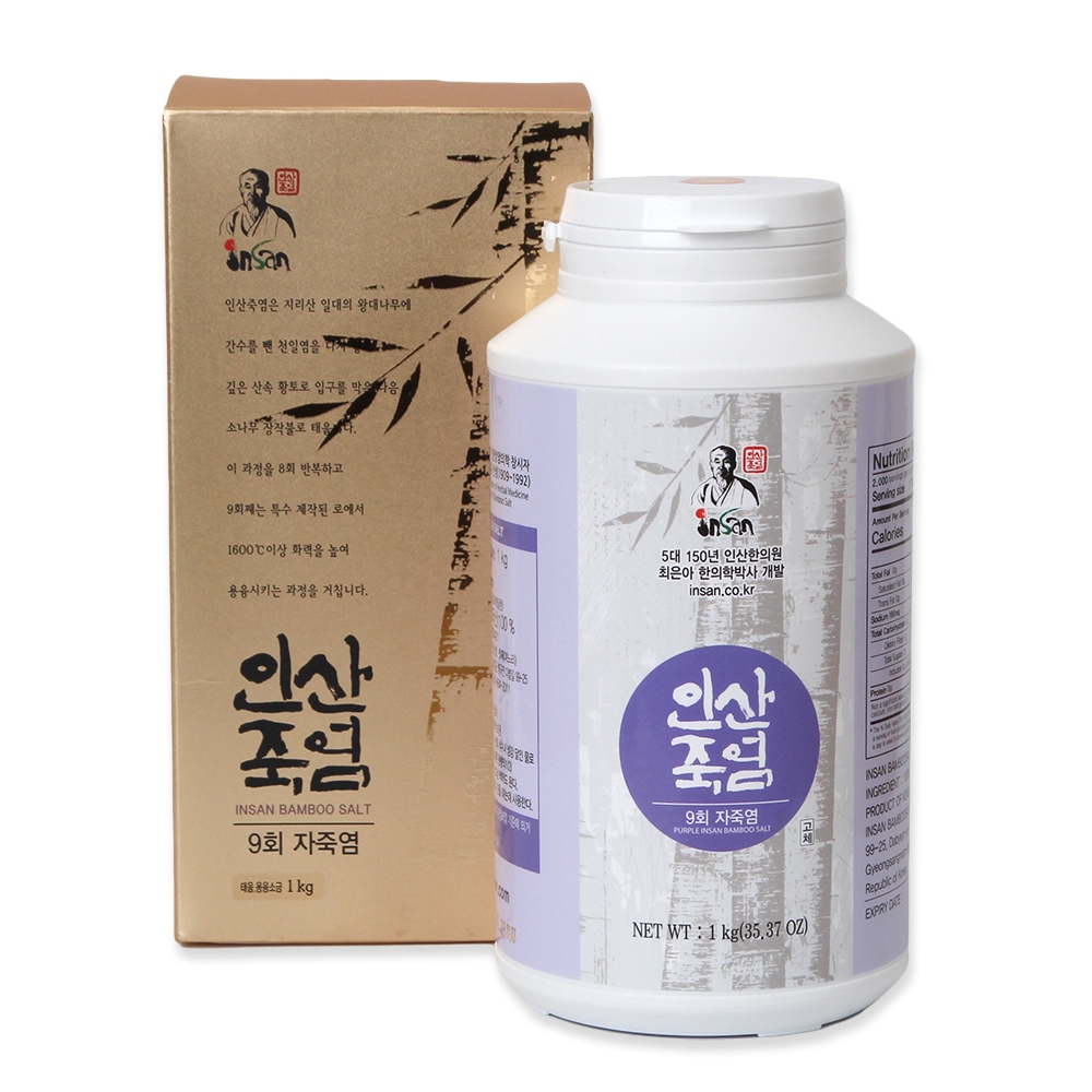 9회인산죽염 (자죽염 1kg 고체) 가격 비교 인산죽염 9회인산죽염 (자죽염 1kg 고체)