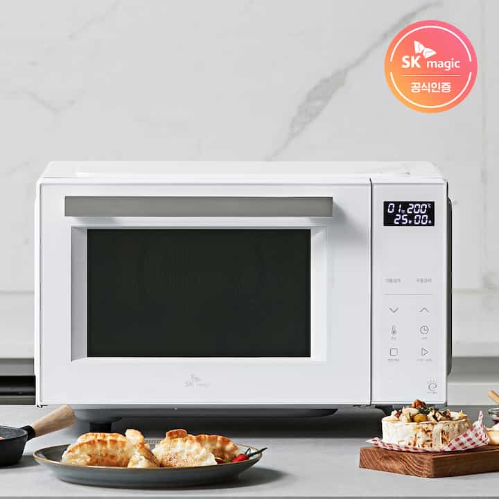 ノンフライヤー コンベクションオーブン EONC221F