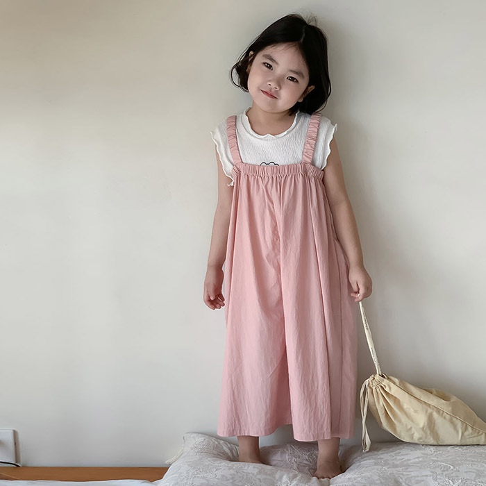 샐리 와이드 오버롤 팬츠 R11427 가격 비교 베이비맥스 샐리 와이드 오버롤 팬츠 R11427