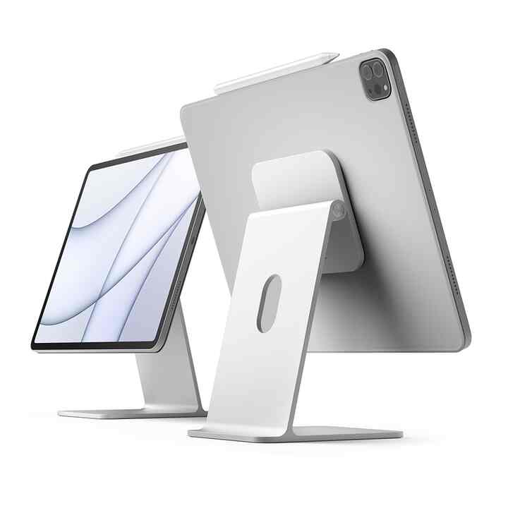 elago MAGNETIC STAND for TABLET PC タブレットスタンド