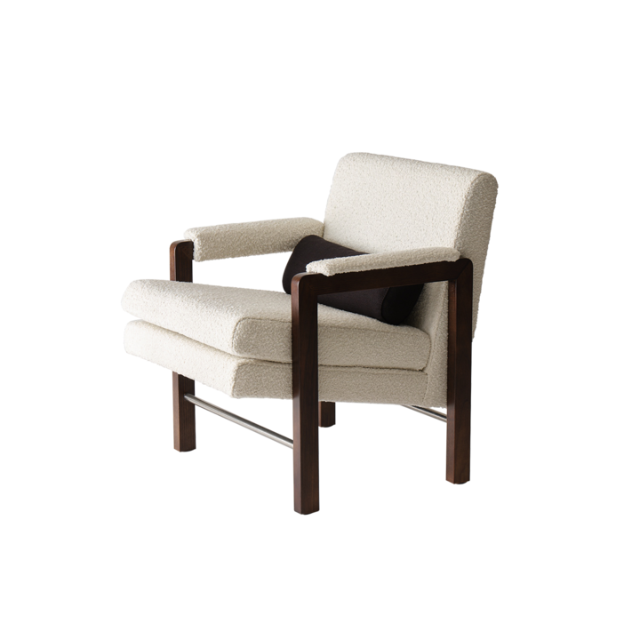 コの字型 チェア［4色］