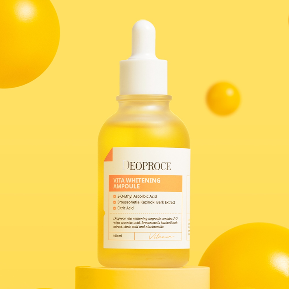 비타 화이트닝 앰플 100ml 가격 비교 디오프러스 비타 화이트닝 앰플 100ml
