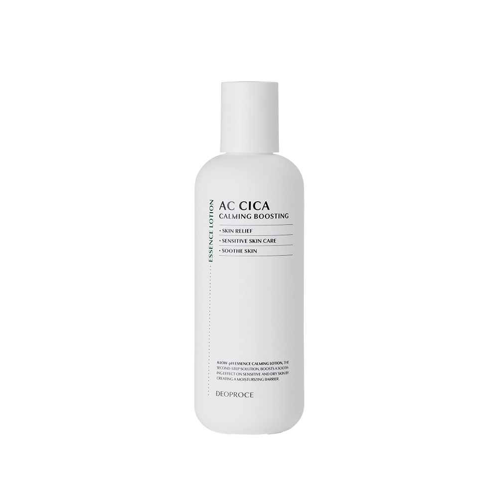 AC 시카 카밍 부스팅 에센스 로션 150ml 가격 비교 디오프러스 AC 시카 카밍 부스팅 에센스 로션 150ml
