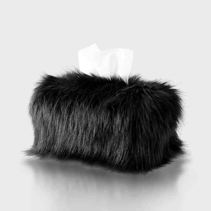 ティッシュケース(B)