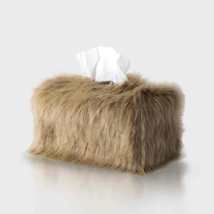 ティッシュケース(A)