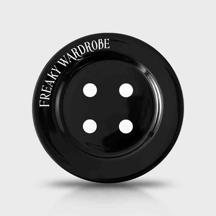 メモリー・オブ・ワードローブ プレート