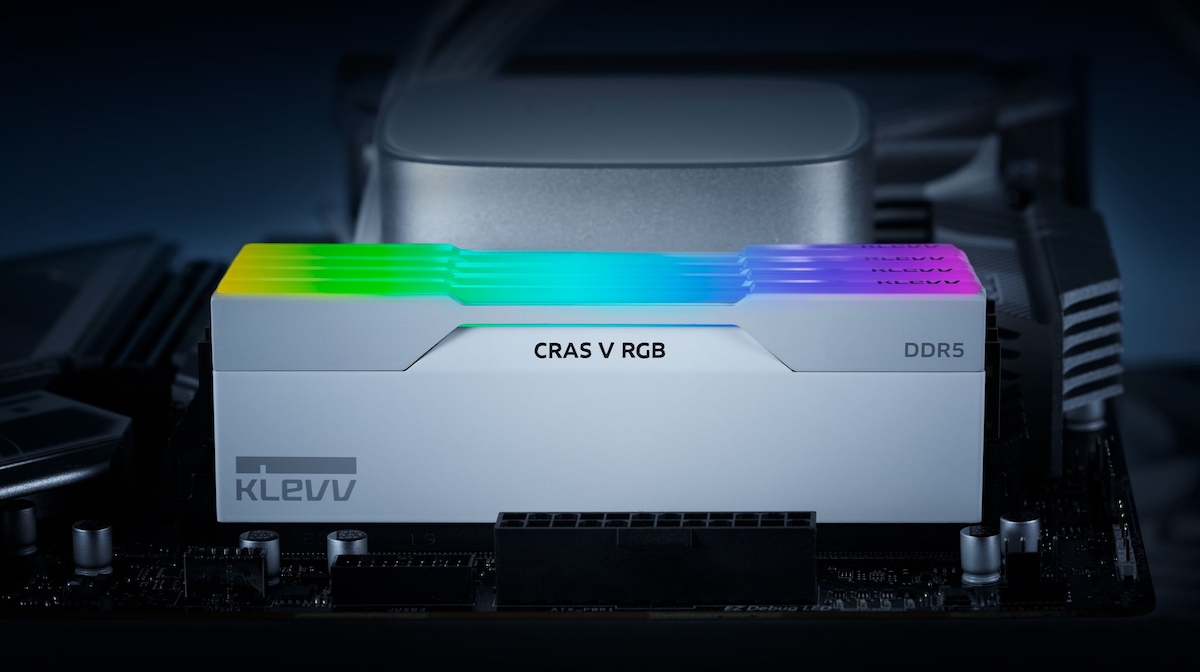 클레브 6000 CL30 CRAS V RGB 화이트 AMD 패키지 32GB(16Gx2) 가격 비교 에센코어 클레브 6000 CL30 CRAS V RGB 화이트 AMD 패키지 32GB(16Gx2)