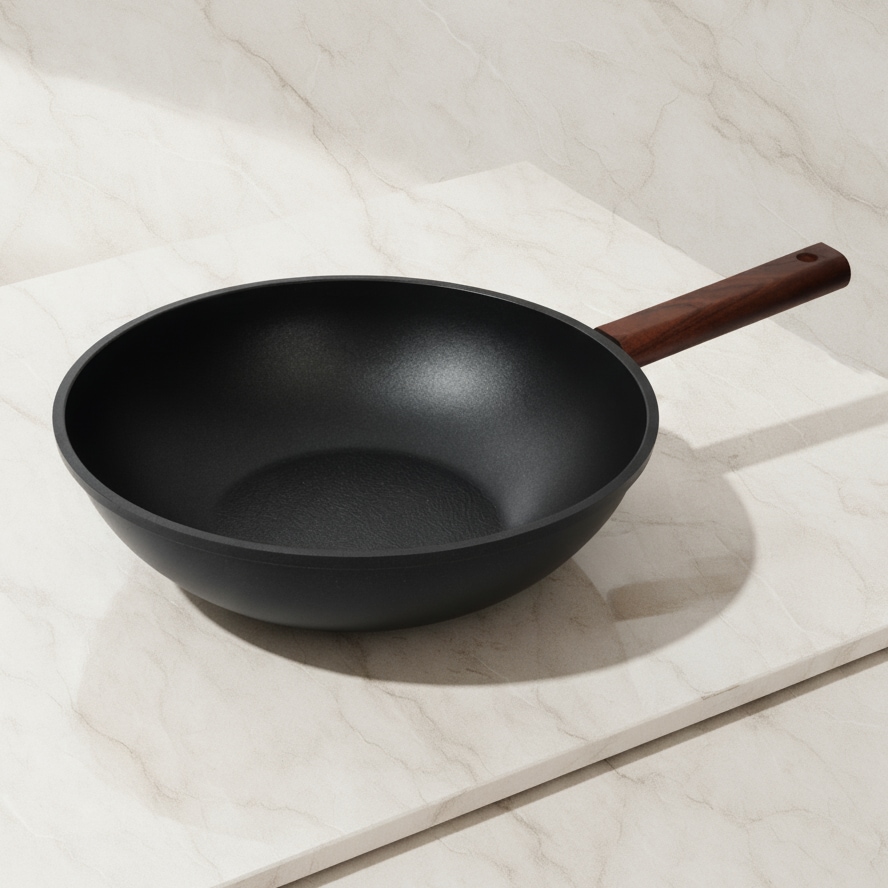인덕션 웍팬 티타늄코팅 궁중팬 오일마스터 30cm 가격 비교 델라고 인덕션 웍팬 티타늄코팅 궁중팬 오일마스터 30cm