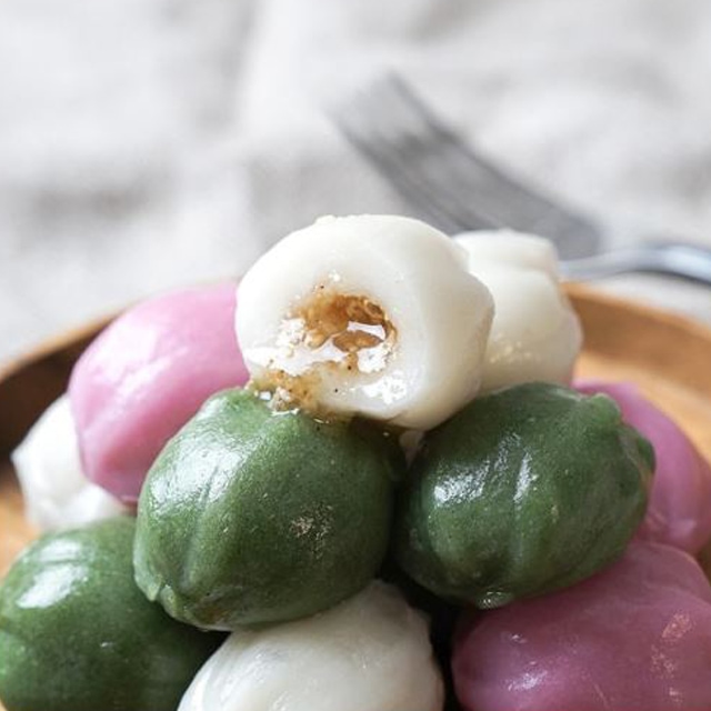 고소미꿀떡 1kg*2개 가격 비교 신라병가 고소미꿀떡 1kg*2개