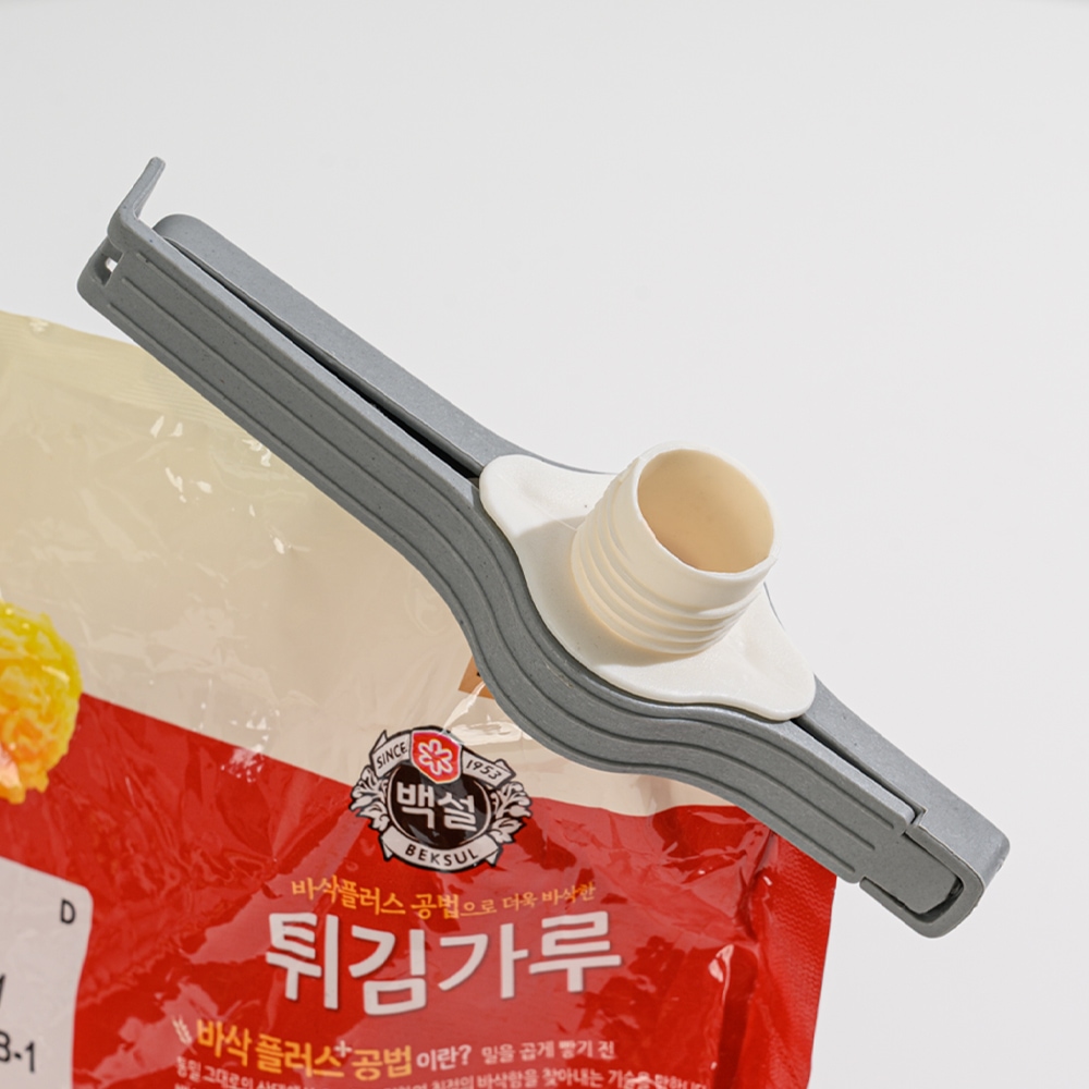 롬에이 루핏 뚜껑 밀봉집게 봉투 밀폐 마개 보관 캡 가격 비교 로메이키친 롬에이 루핏 뚜껑 밀봉집게 봉투 밀폐 마개 보관 캡