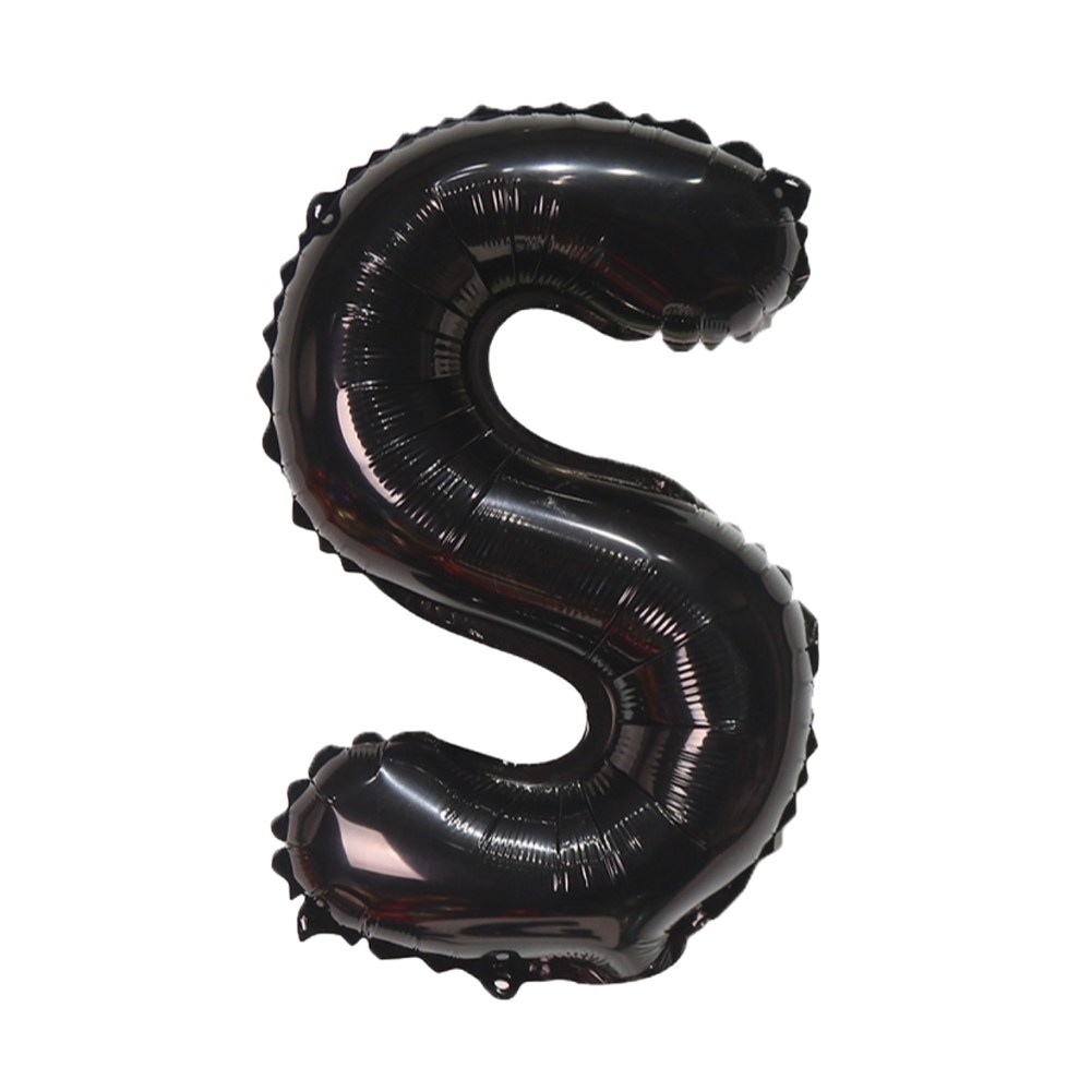 35cm 알파벳 호일 풍선 블랙 S 생일이벤트 문자풍선 16인치 가격 추이 파티아일랜드 35cm 알파벳 호일 풍선 블랙 S 생일이벤트 문자풍선 16인치 - 최저가 800원