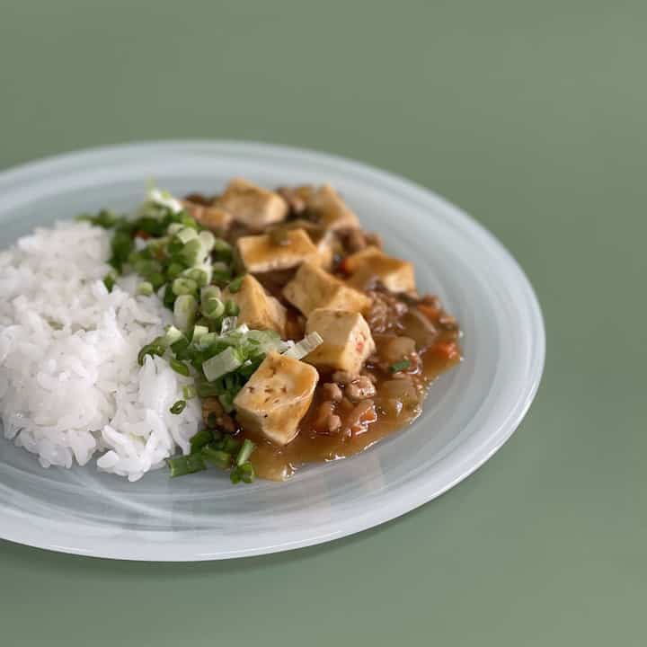 プレート 21cm［6色］