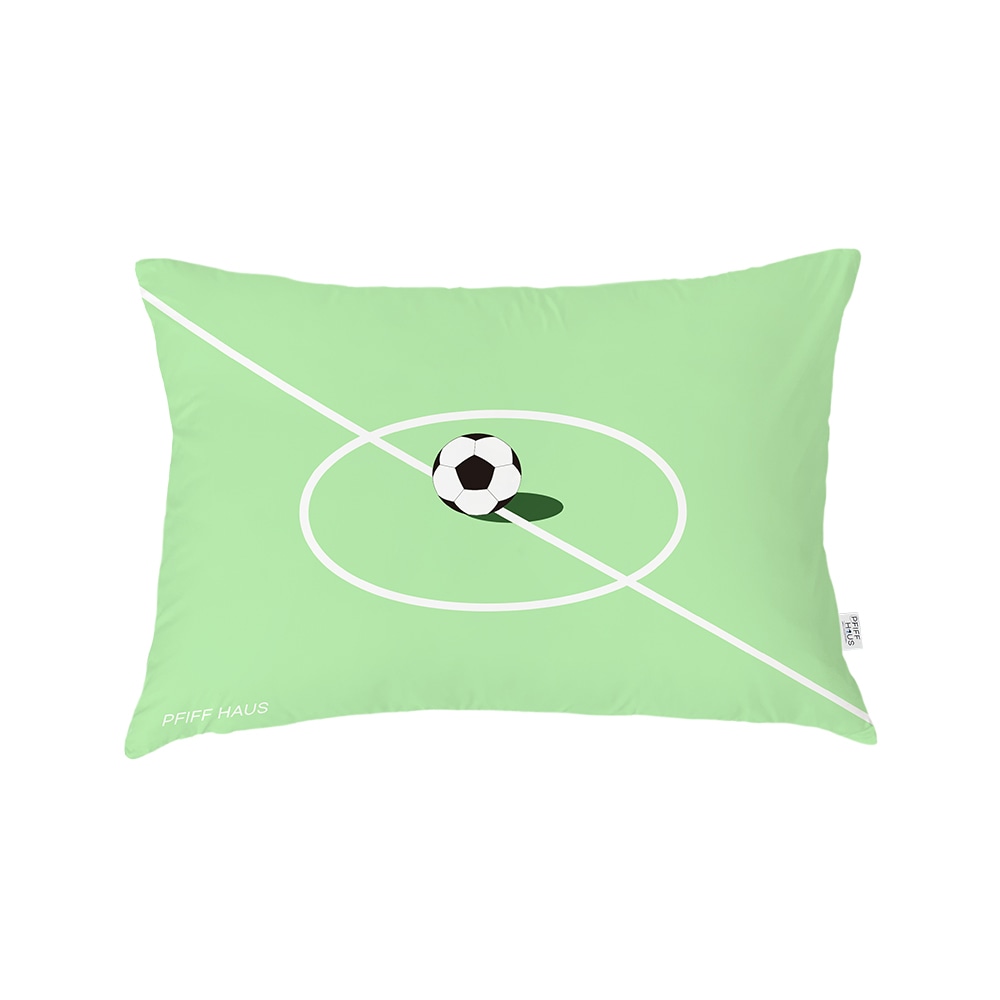 soccer field (サッカーフィールド) 枕カバー