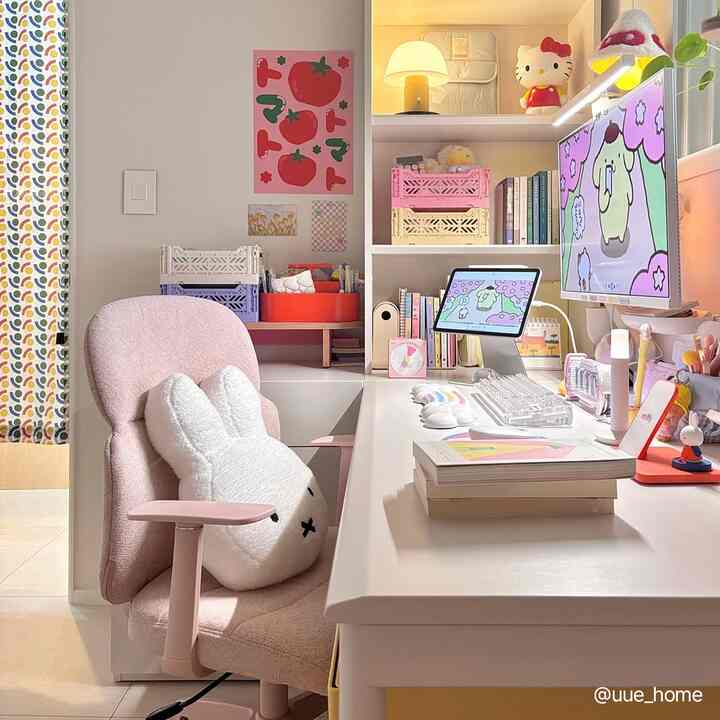 METERA チェア［3色］