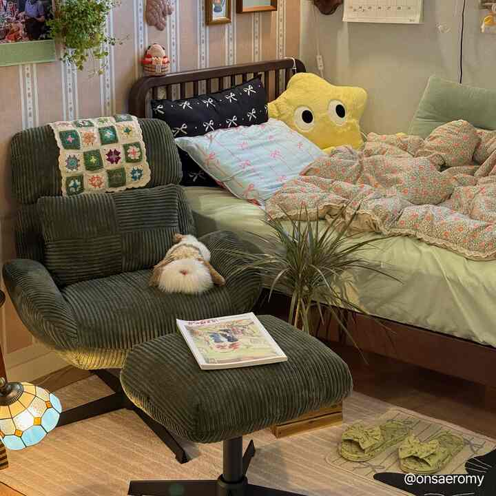 tova チェア［2色］