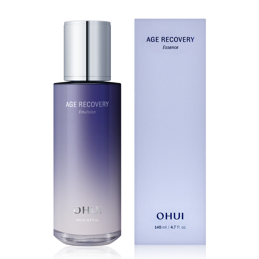 오늘의집 오휘 에이지리커버리 콜라겐 여성 로션 에멀젼 50ml