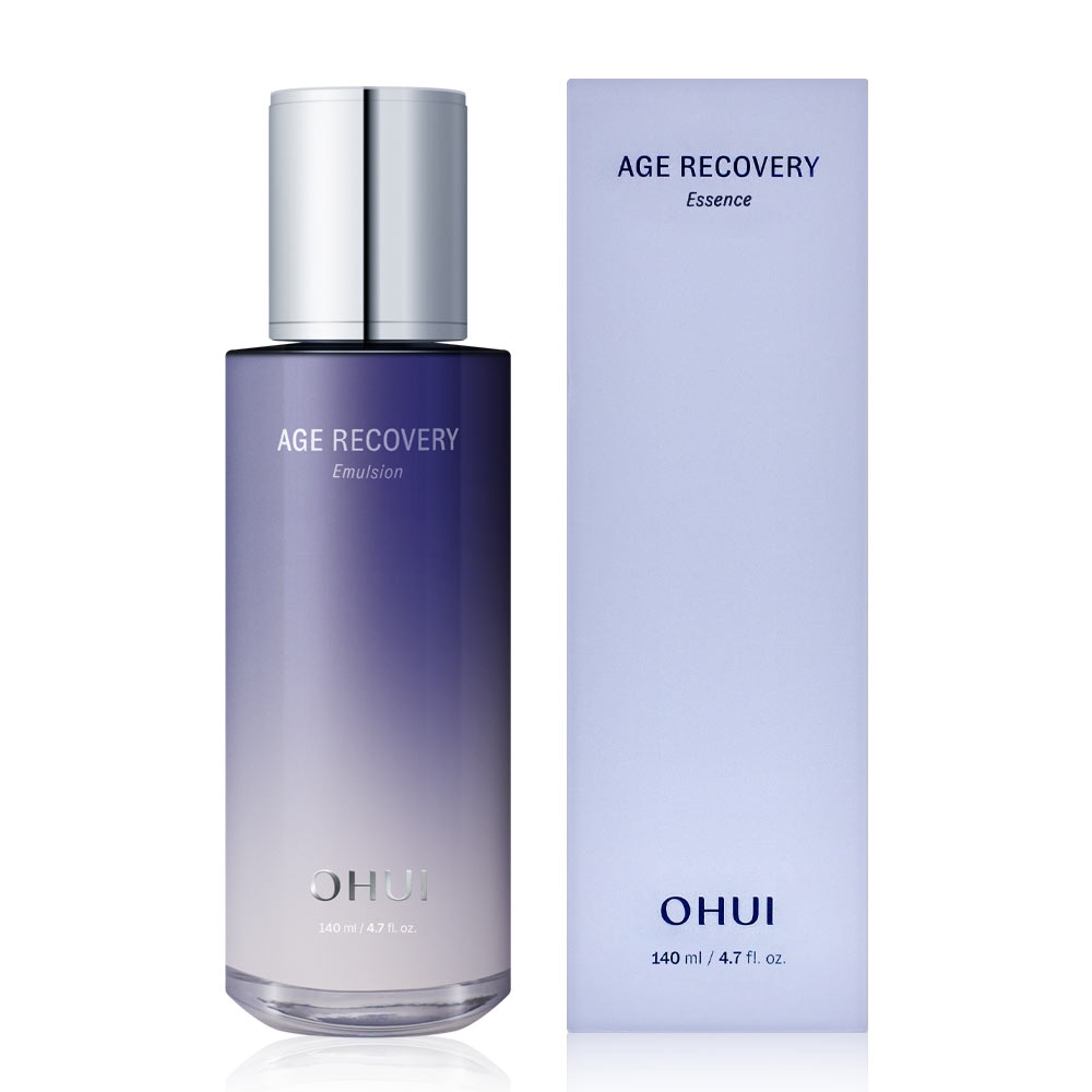 오휘 에이지리커버리 콜라겐 여성 로션 에멀젼 50ml
