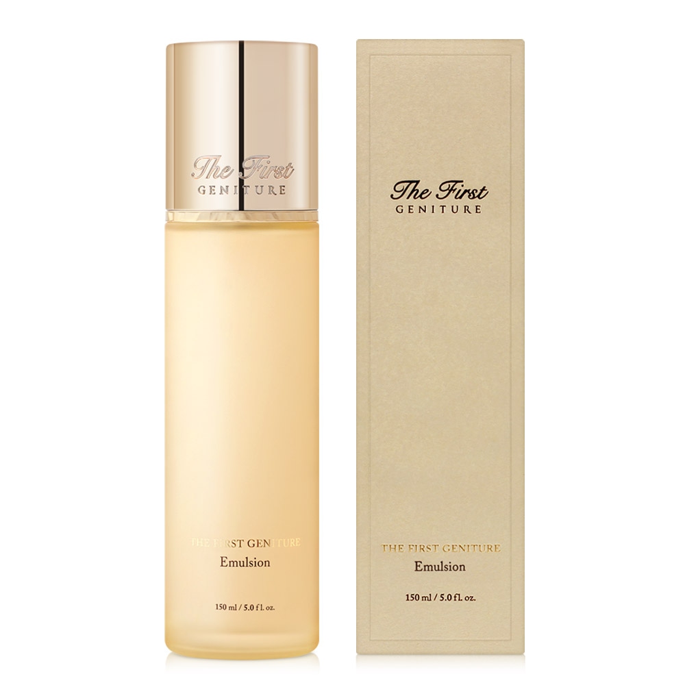 오휘 더퍼스트 제너츄어 여성 로션 에멀전 150ml