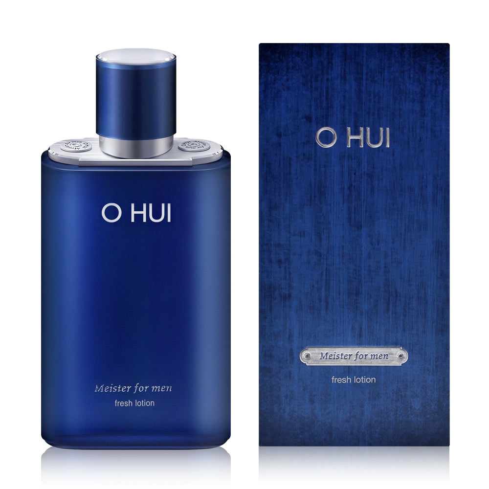 오휘 마이스터 포맨 프레쉬 지성피부 남성 로션 110ml
