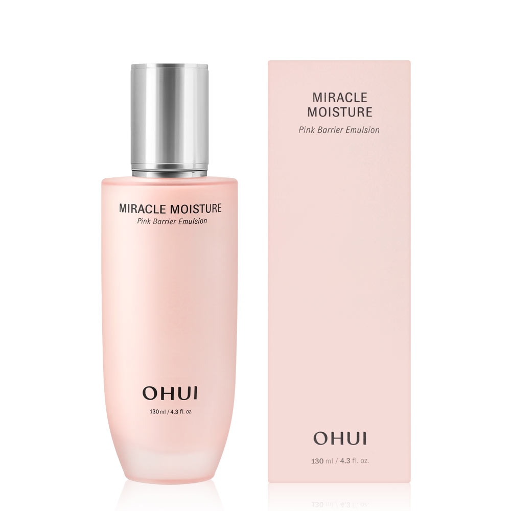 미라클 모이스처 핑크베리어 여성 로션 에멀젼 130ml 펩타이드 세라마이드 가격 비교 오휘 미라클 모이스처 핑크베리어 여성 로션 에멀젼 130ml 펩타이드 세라마이드