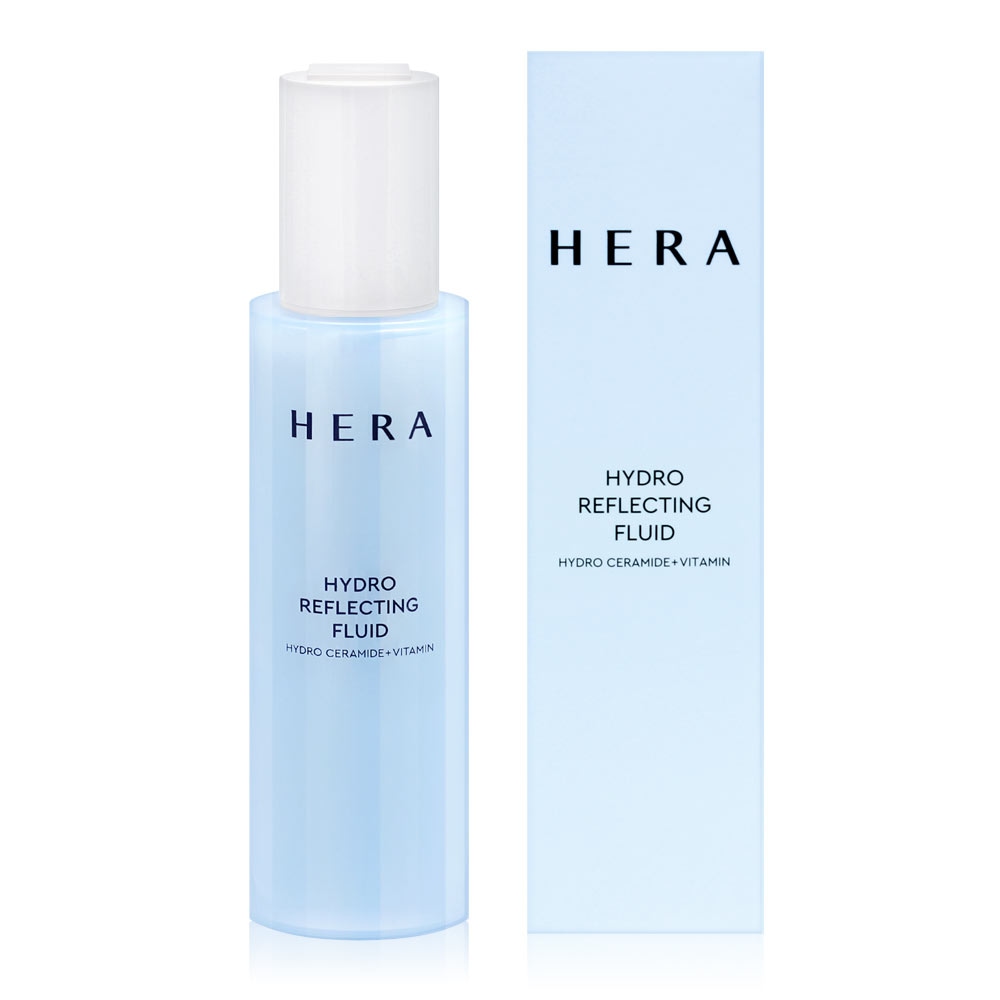 헤라 하이드로 리플렉팅 플루이드 여성 로션 140ml
