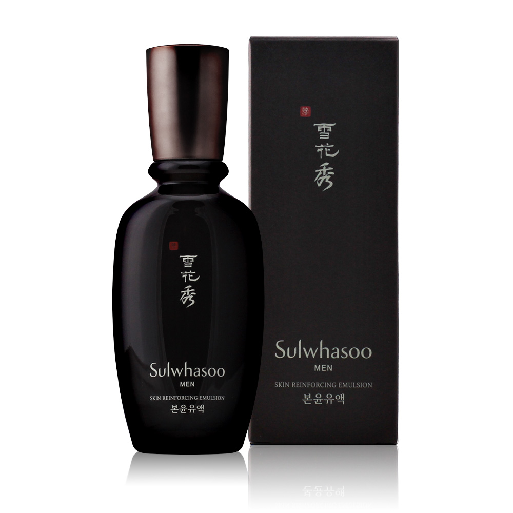 오늘의집 설화수 본윤유액 남성로션 90ml