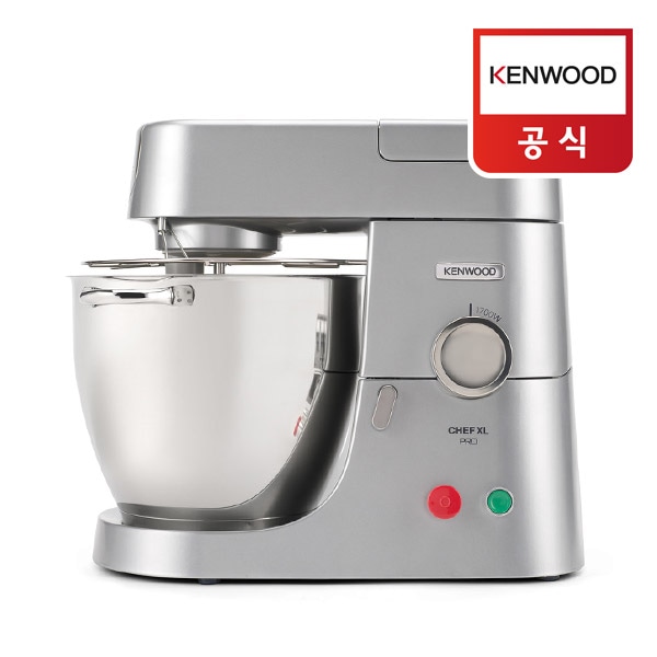 오늘의집 켄우드 1700W 6.7L 대용량 반죽기 KPL9000S