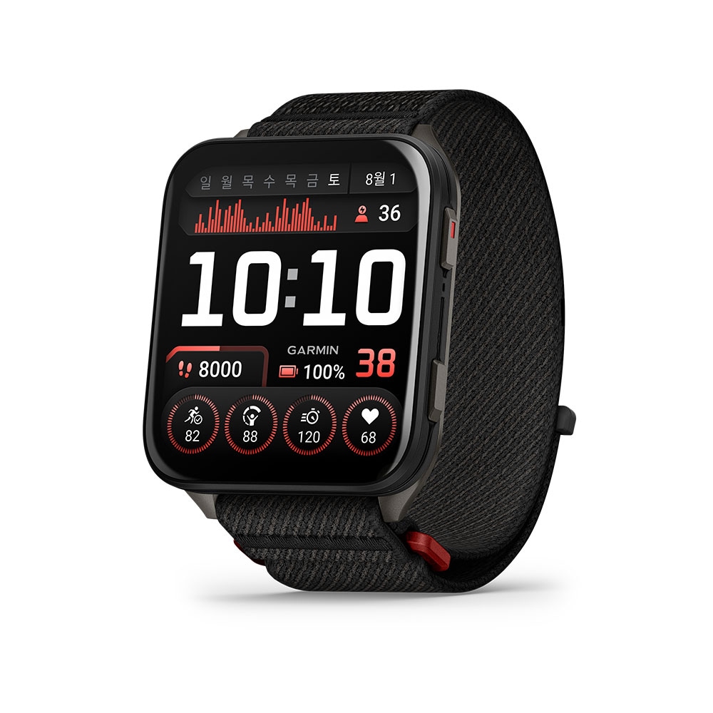 베뉴 X1 블랙 프리미엄 피트니스 GPS 스마트워치 가격 비교 가민 베뉴 X1 블랙 프리미엄 피트니스 GPS 스마트워치