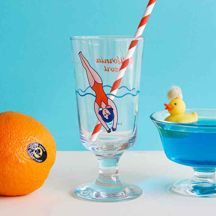 グラスカップ ラージ ver.2［2種］