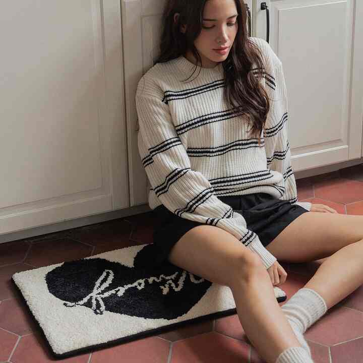 滑り止めマット［8色］