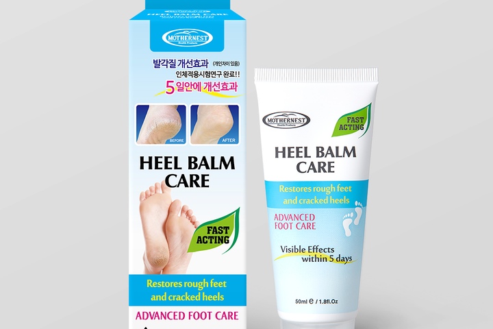 핸드·풋 > 힐밤케어 50ml 풋케어 보습 크림 튜브 타입 발각질 | 오늘의집 쇼핑 힐밤케어 50ml 풋케어 보습 크림 튜브 타입 발각질
