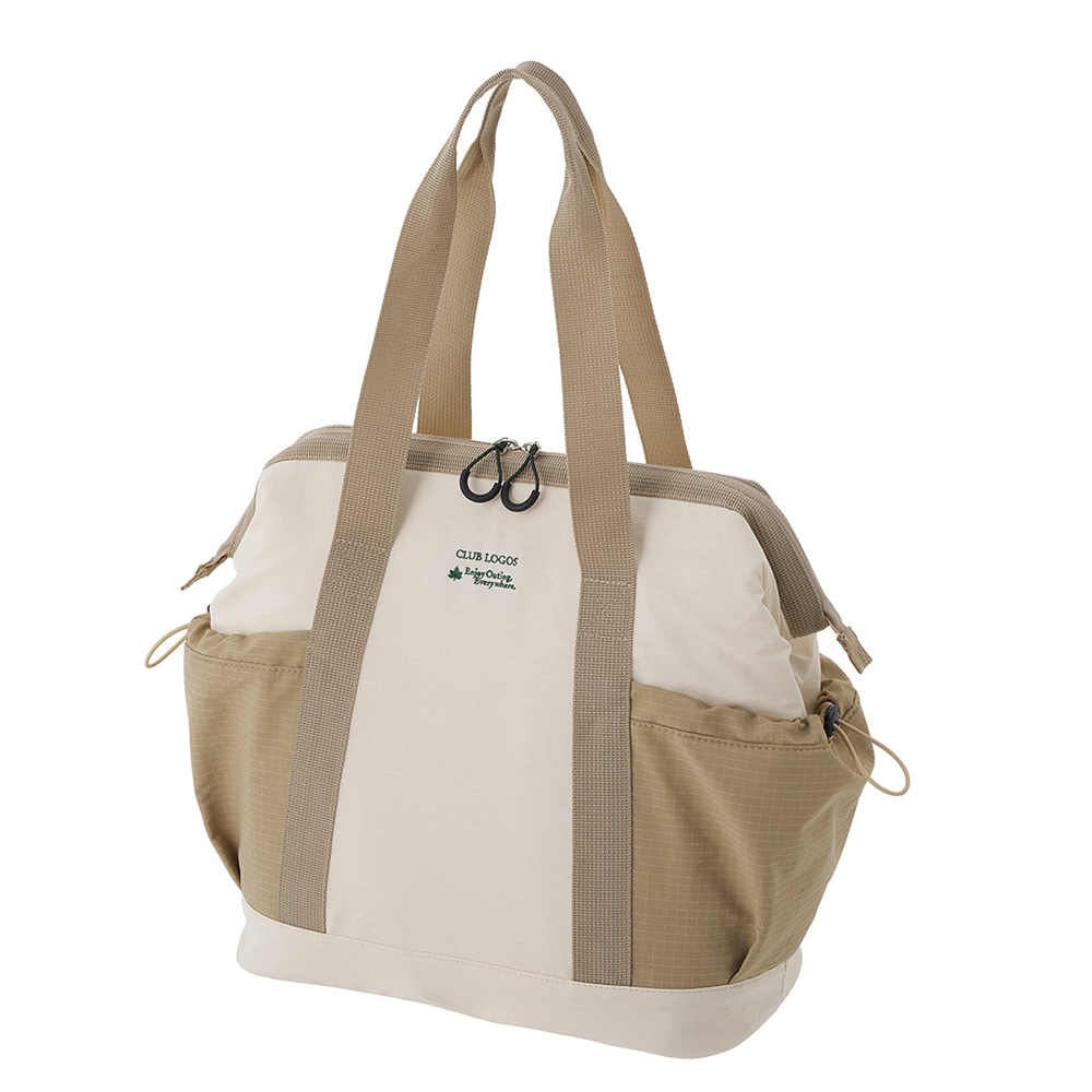 クラブクーラートートバッグL 12L